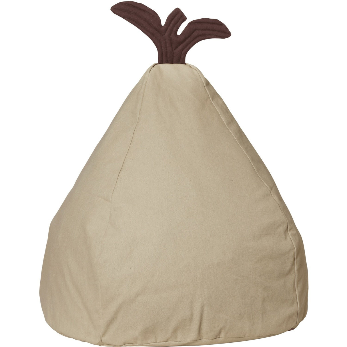 Ferm Living Elm Green Pear Bean Väska