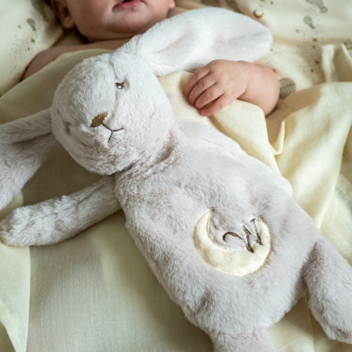 That's Mine X Luksusbaby Bunny Texas Heavy Nallebjörn Small