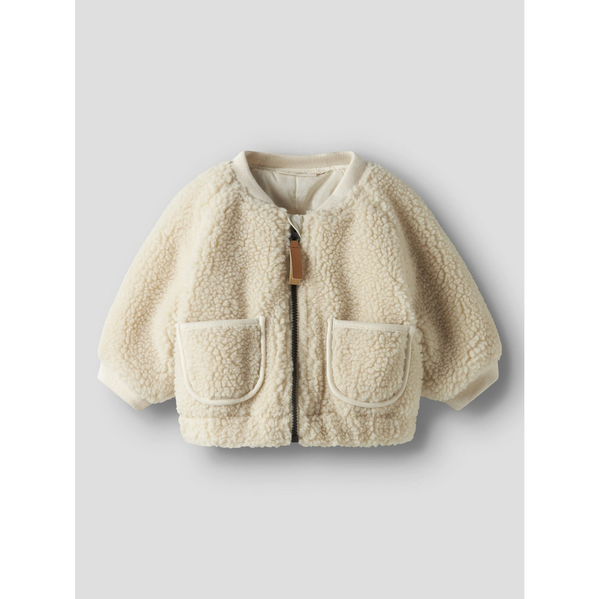 Lil'Atelier Turtledove Swan Nbnlajo Bomber Jacka Lil