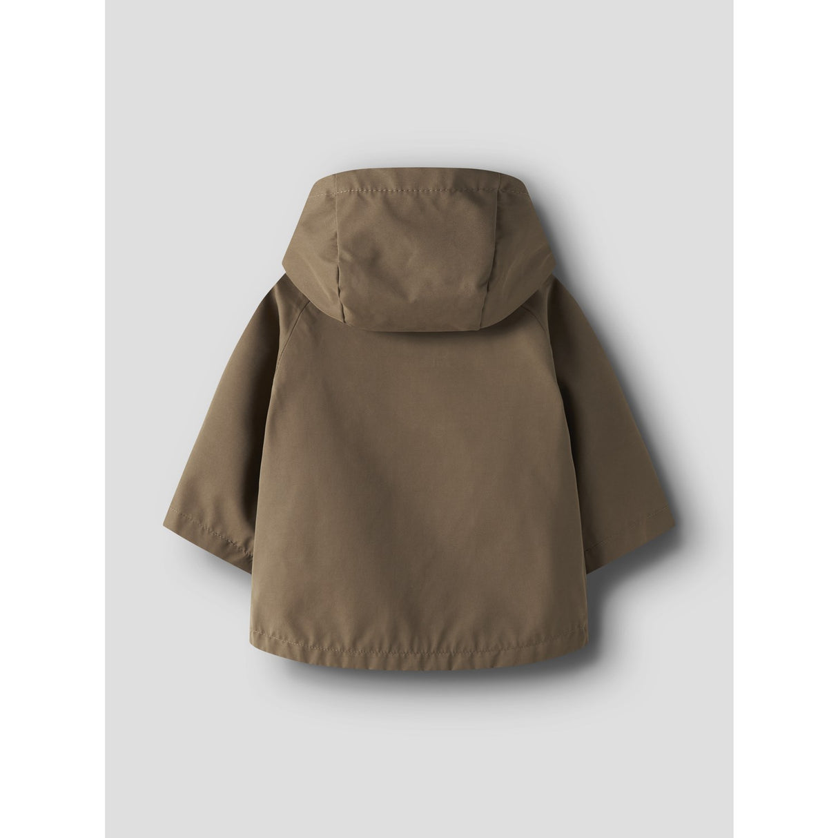 Lil'Atelier Shitake Nbmgolo Neo Loose Jacka Fo Lil