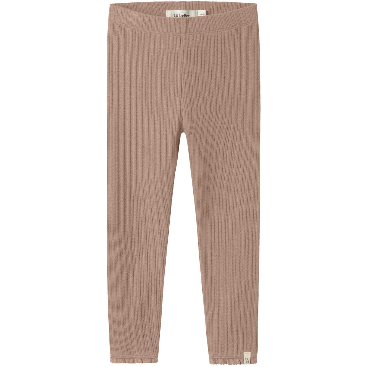 Lil'Atelier Roebuck Nmfbabette Slim Leggings Lil