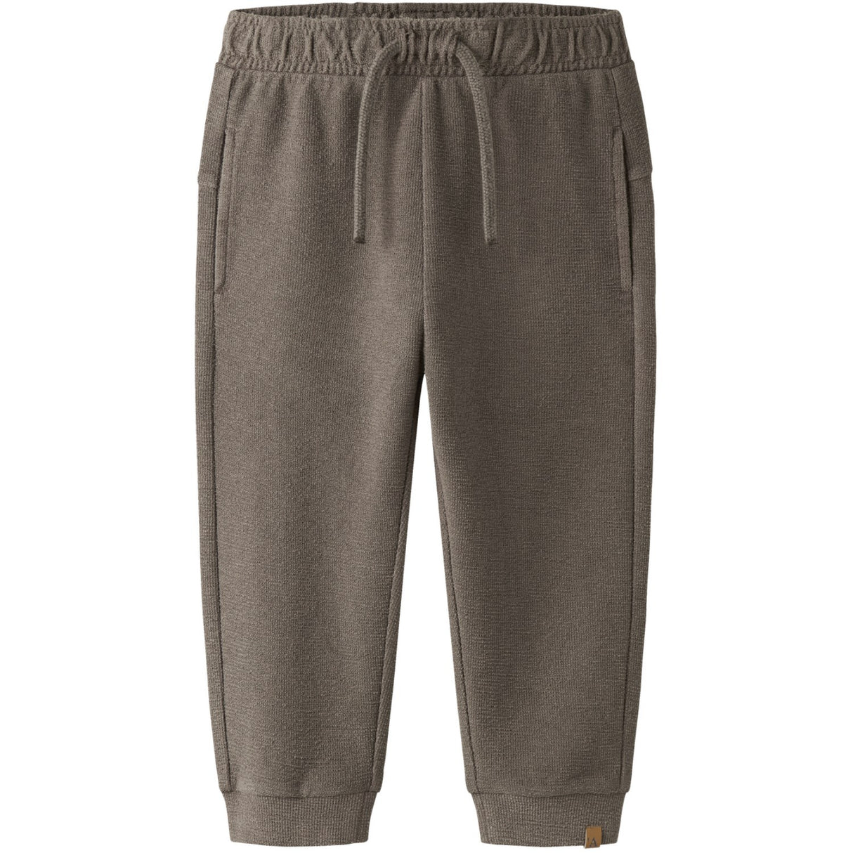 Lil'Atelier Shitake Nmmbanjo Loose Sweat Byxor Lil