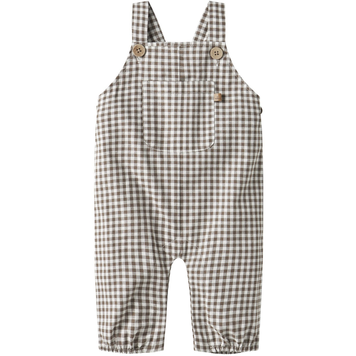 Lil'Atelier Shitake Nbmtallula Overall Byxor Lil