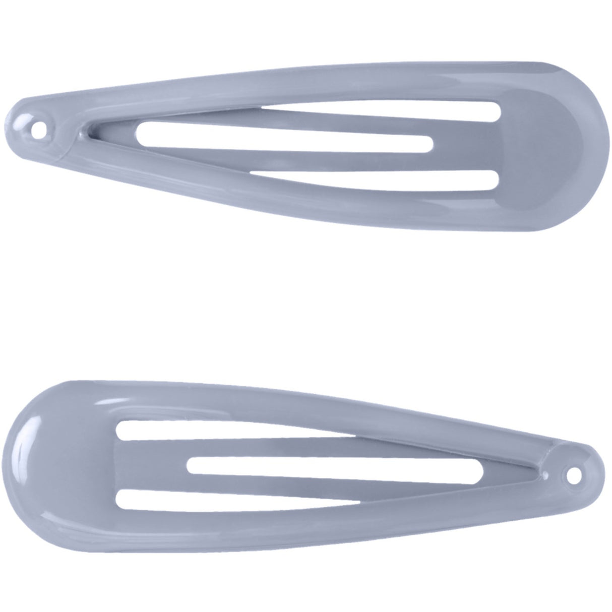 Lil'Atelier Zen Blue Nmfacc-Doma 2P Hair Clips Lil