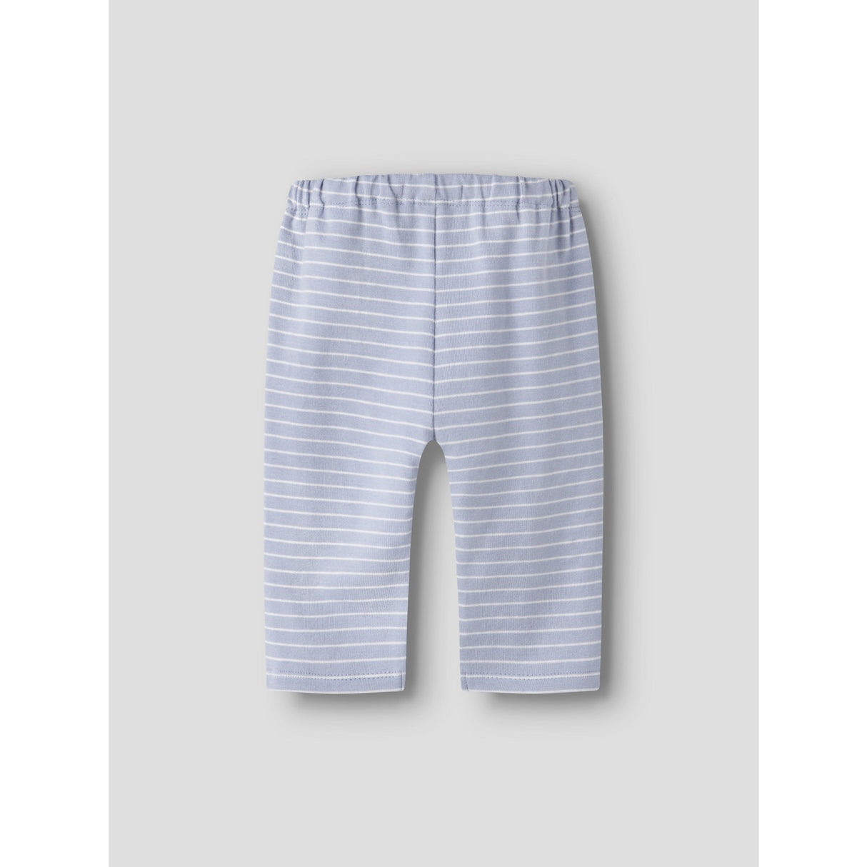 Lil'Atelier Zen Blue Nbmbaja Loose Byxor Lil