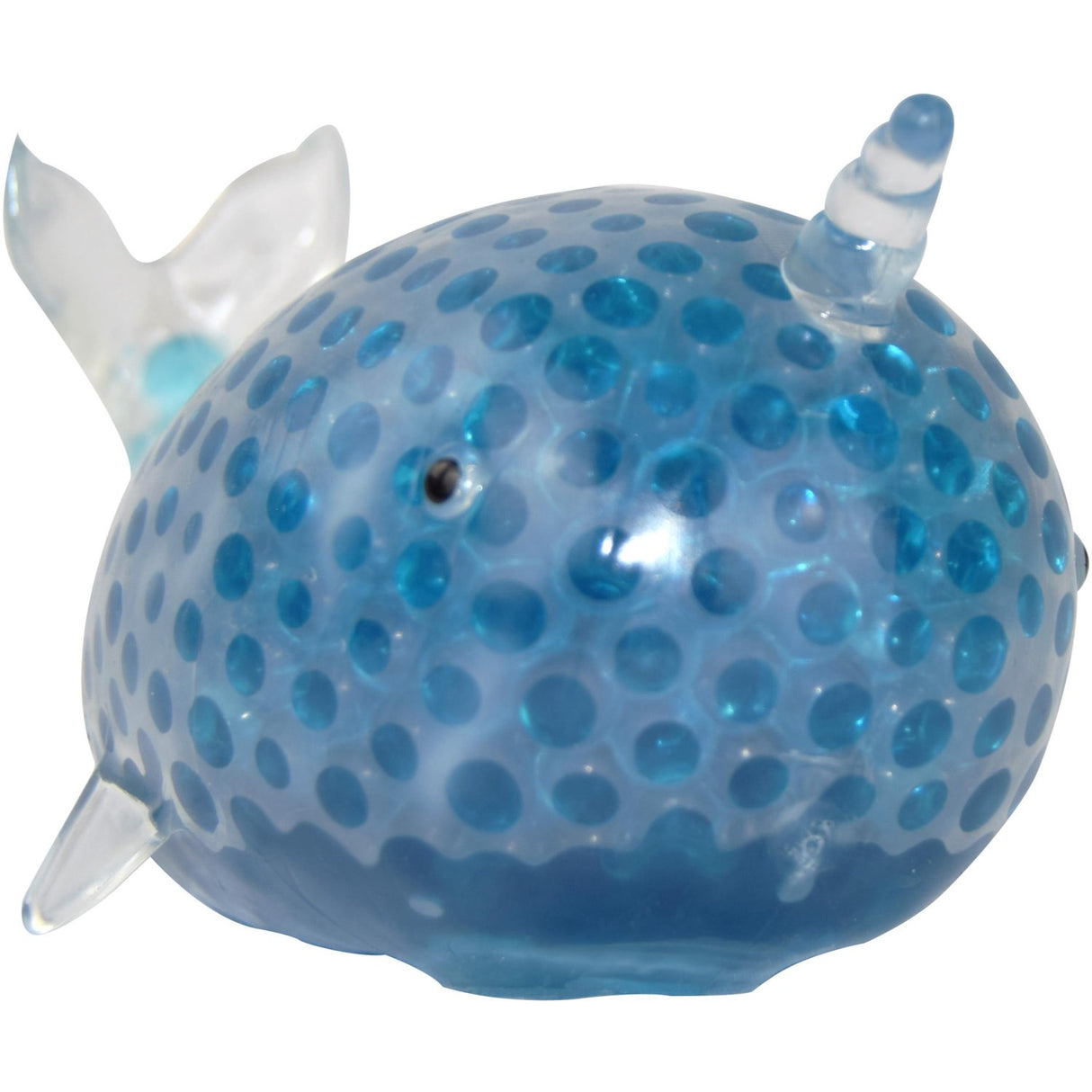 Pocket Money Waterbeads Whale 18 Cm CDU