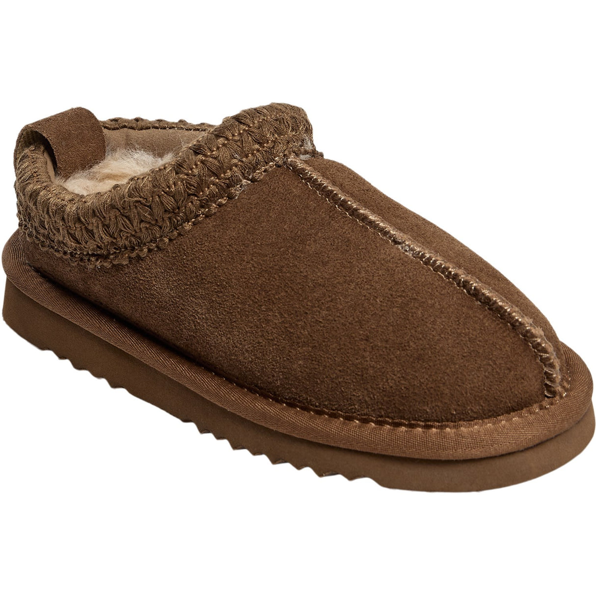 Sofie Schnoor Brown Fudge ViolaSK Nallebjörn Skor