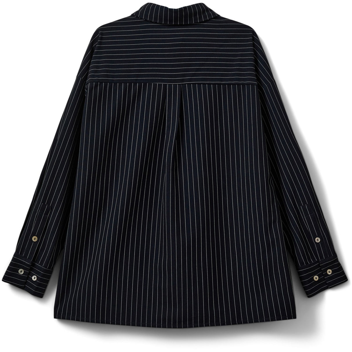 Sofie Schnoor Dark Navy KaliaSY Skjorta