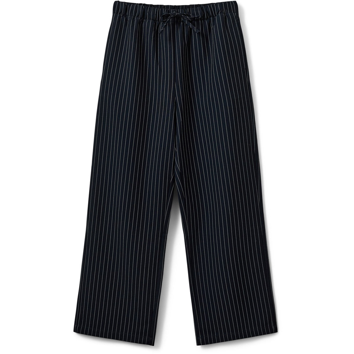 Sofie Schnoor Dark Navy NolaSY Trousers