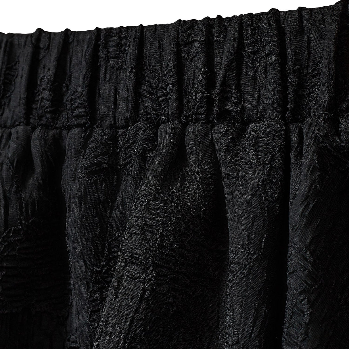 Sofie Schnoor Black CariSy Kjol