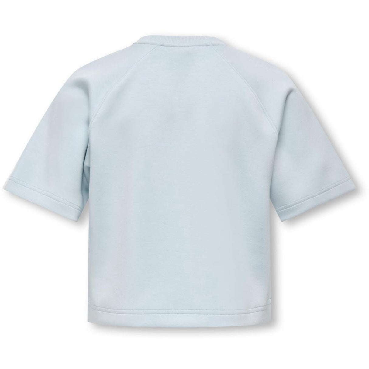 kids ONLY Winter Sky Kogada Ss Loose Topp Swt