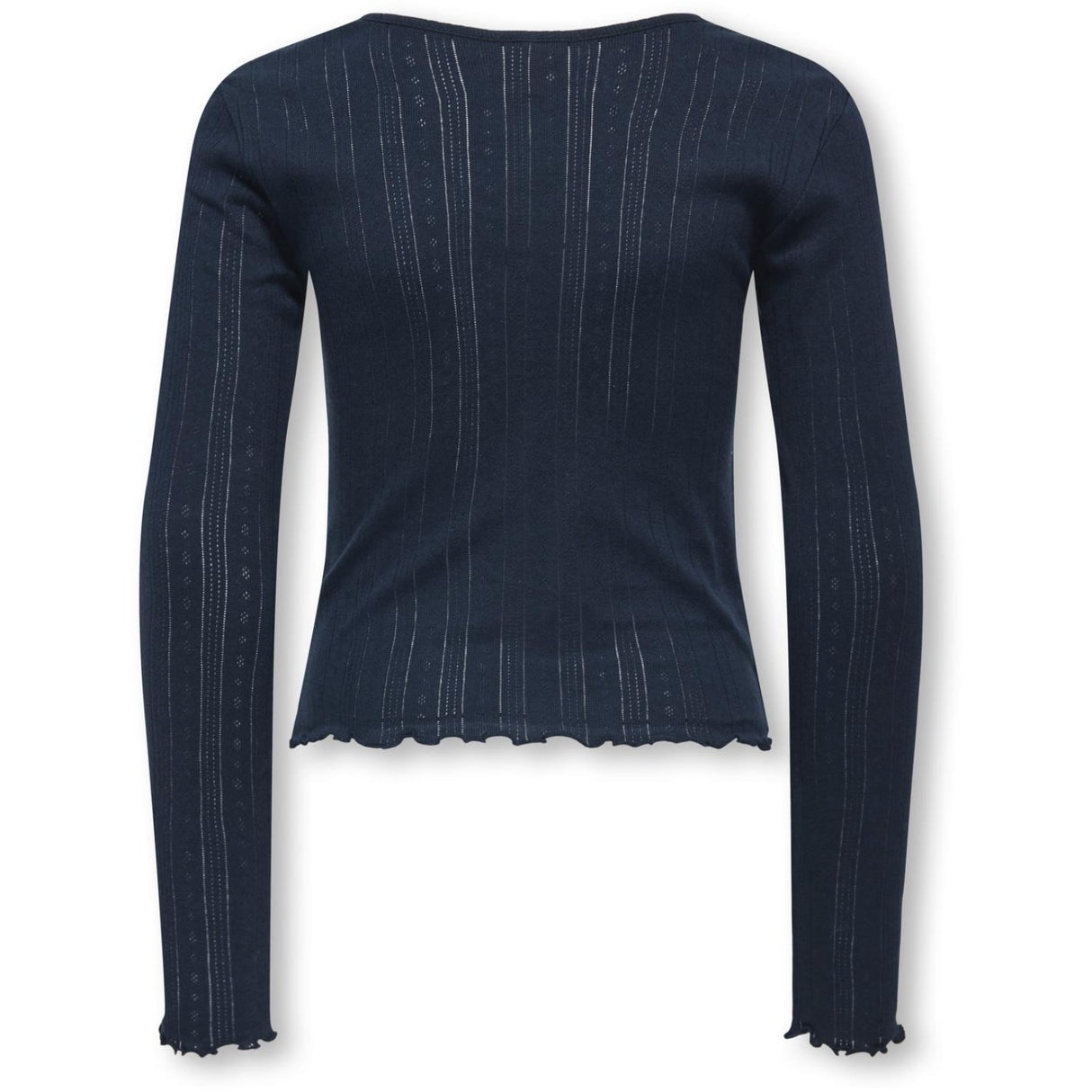 kids ONLY Total Eclipse Kogsalsa Life L/S Cardigan Jrs