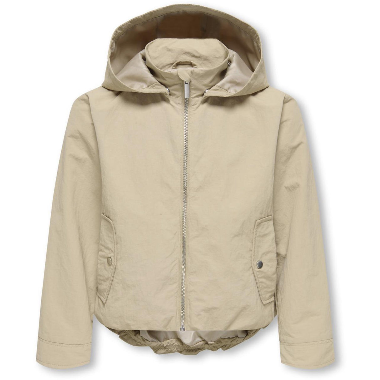 kids ONLY Humus Kogbealo Huva Jacka Otw