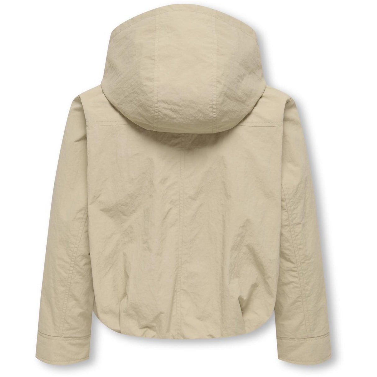 kids ONLY Humus Kogbealo Huva Jacka Otw