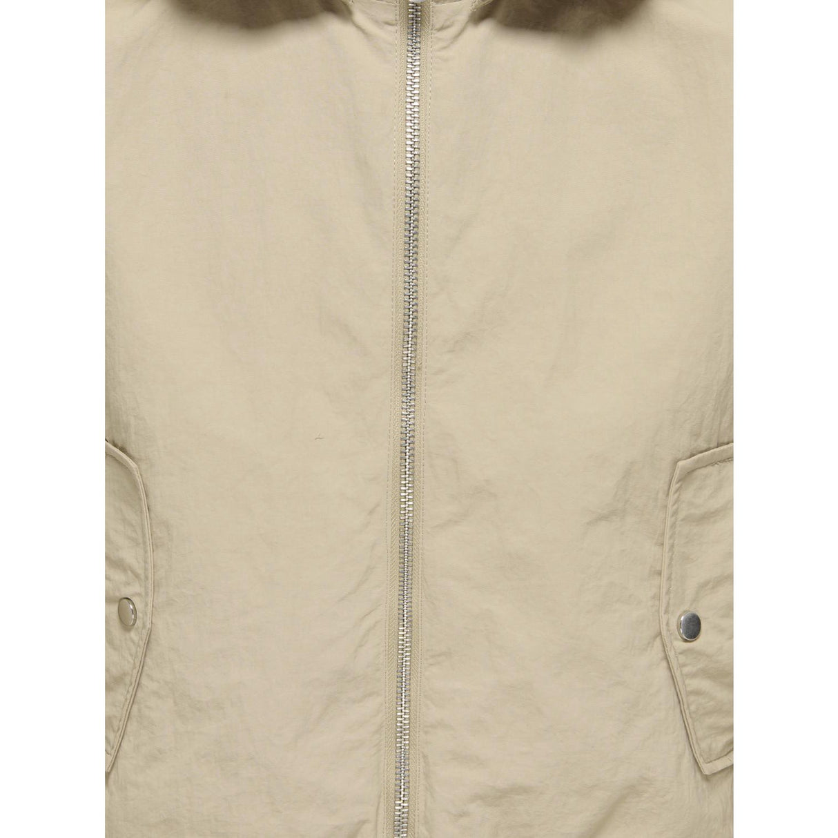 kids ONLY Humus Kogbealo Huva Jacka Otw