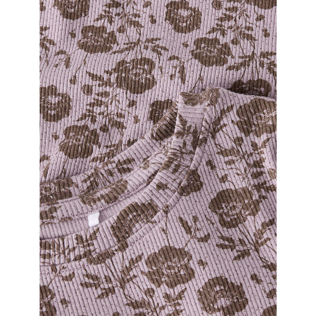 Name It Nirvana Nmfberla Ls Xsl Topp