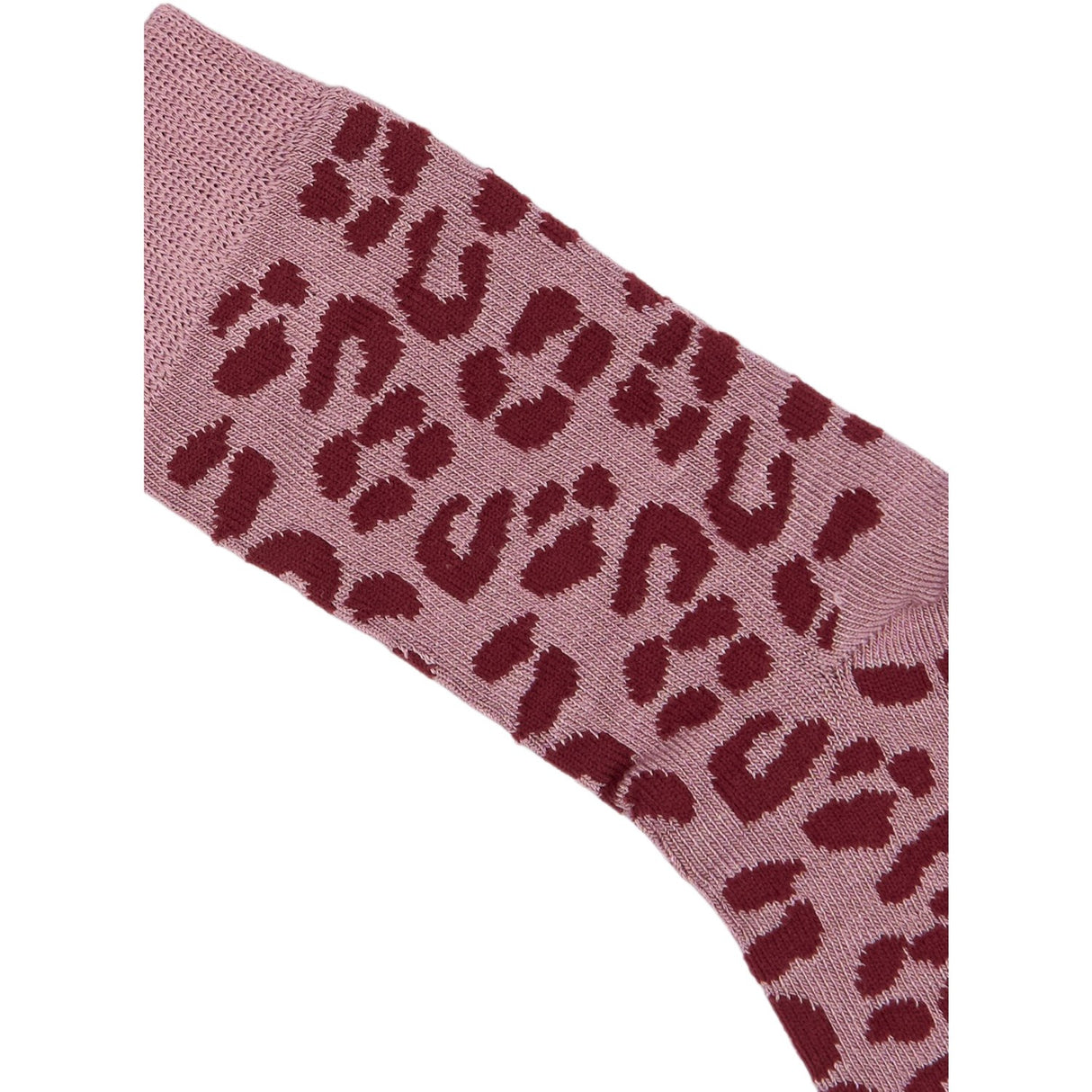 minipop® Pale Pink Leo MiniPop® Bambu Wild Strumpor