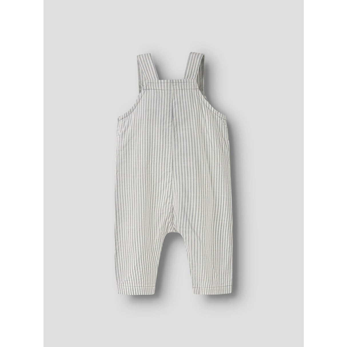 Lil'Atelier Coconut Milk Nbmdarko Loose Overall Lil