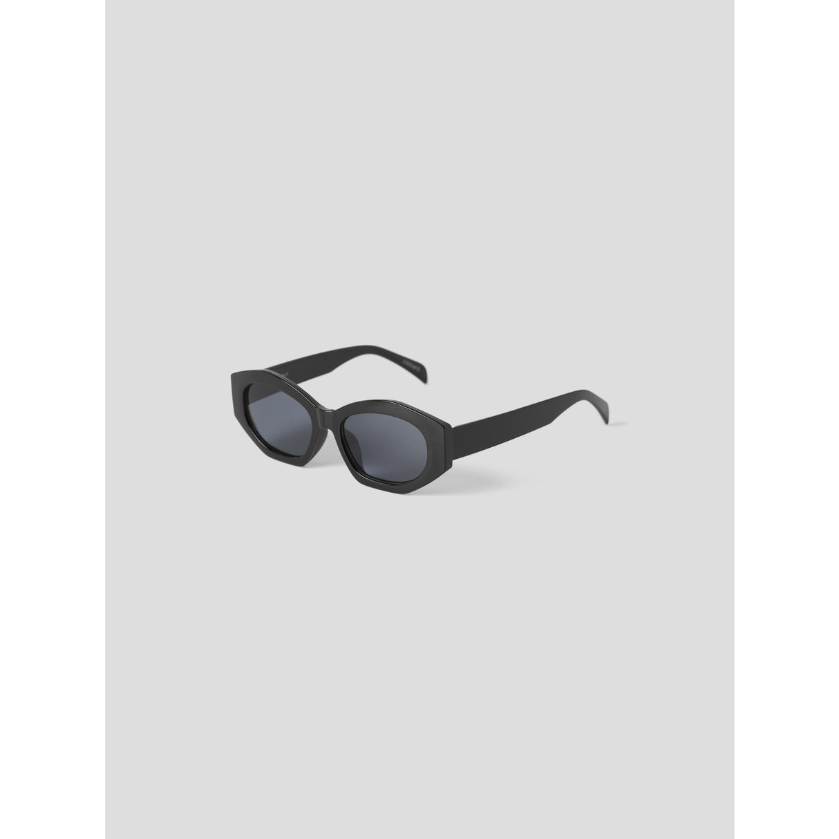 Name It Black N079 Nkffrana Solglasögon