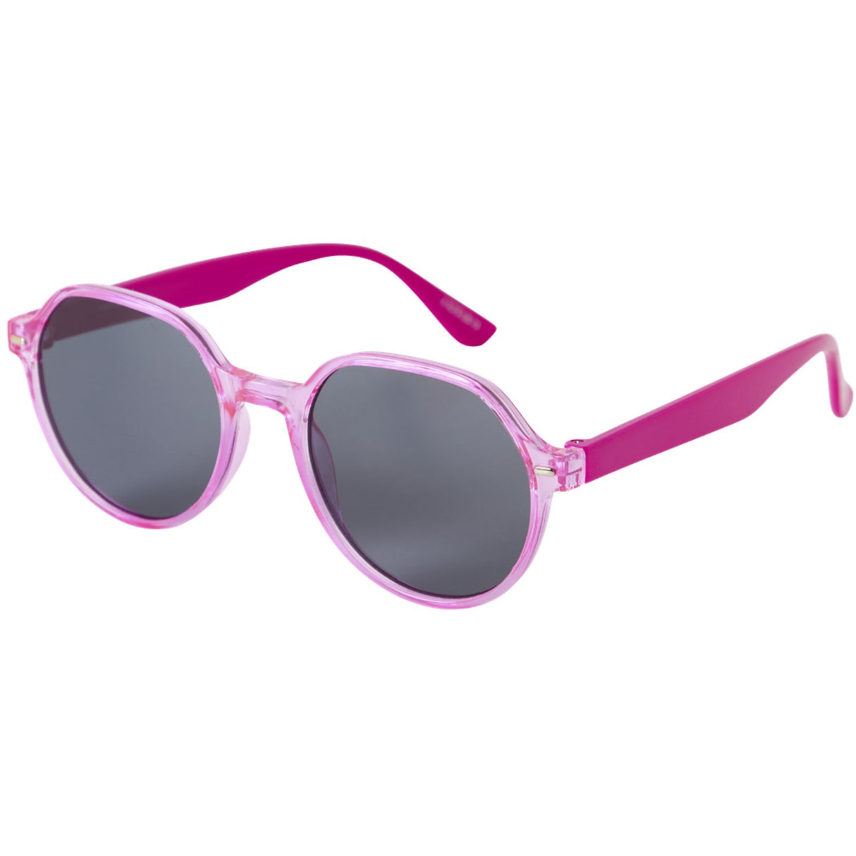 Name It Knockout Pink N077 Nkffrana Solglasögon