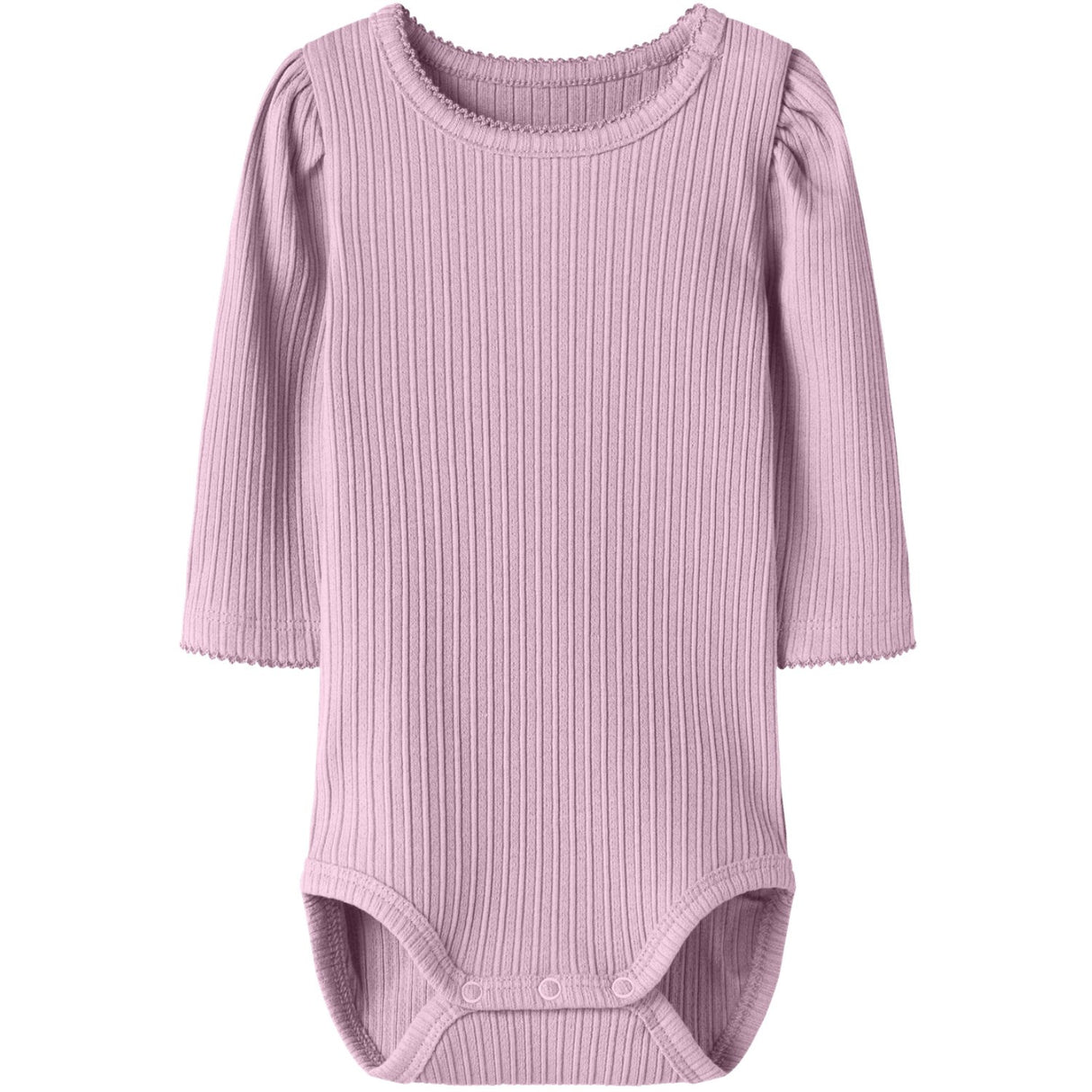Name It Fragrant Lilac Nbfdemi Ls Body