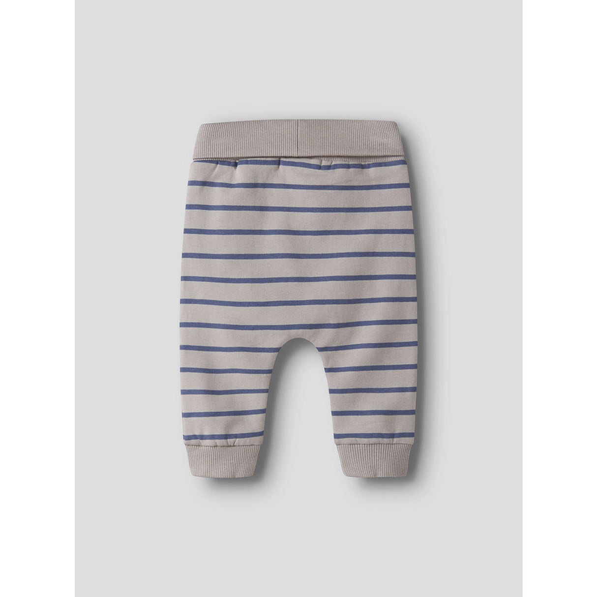 Name It Chateau Gray Nbmdaddel Sweat Byxor Unb