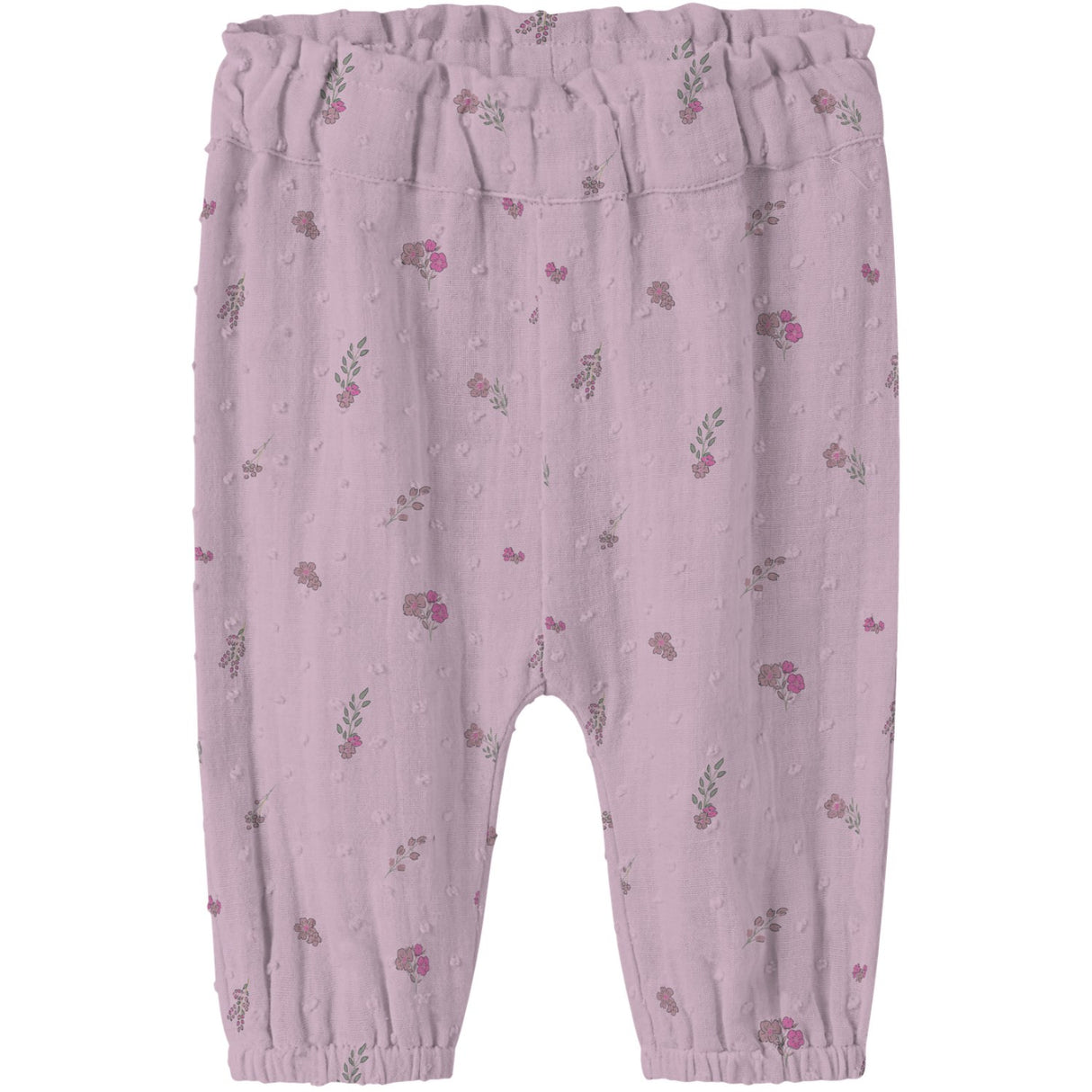 Name It Fragrant Lilac Nbfdorthea Byxor