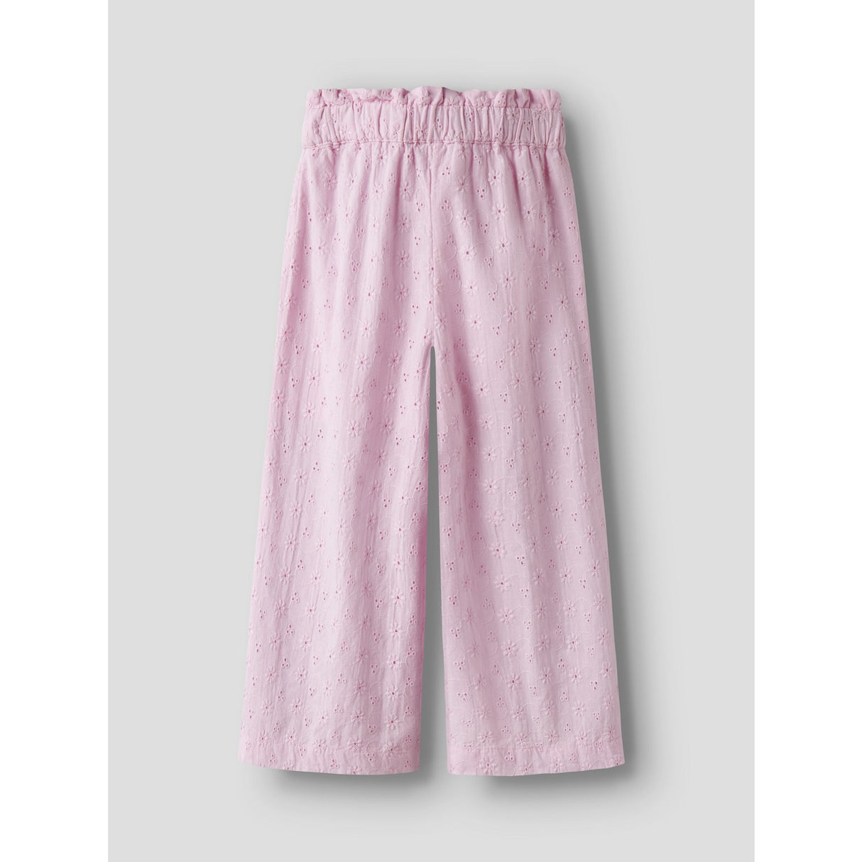 Name It Pirouette Nmfdetines Wide Byxor