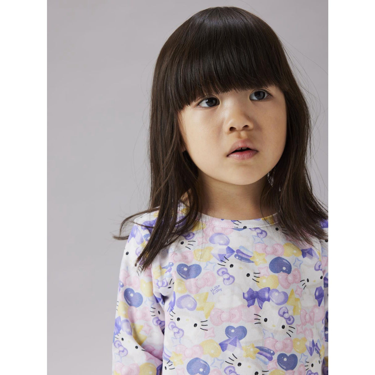 Name It Ancient Water Nmffimi Hellok Ls Topp Sky