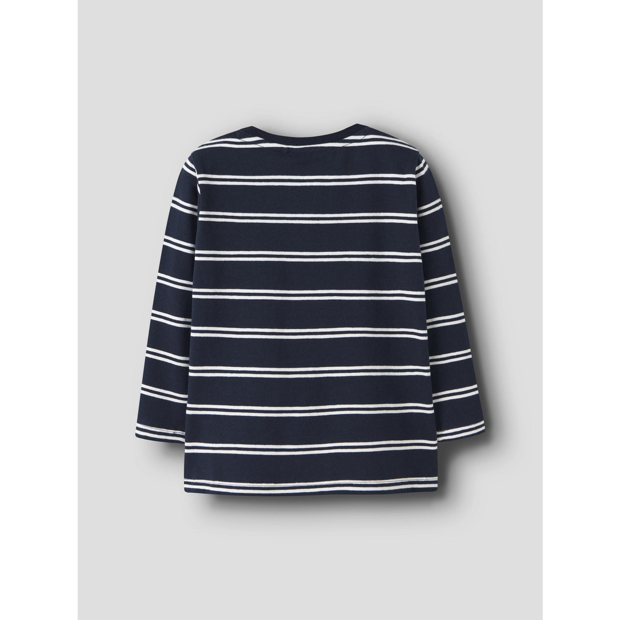 Name It Navy Blazer Nmmfreman Spider Ls Nreg Topp Mar