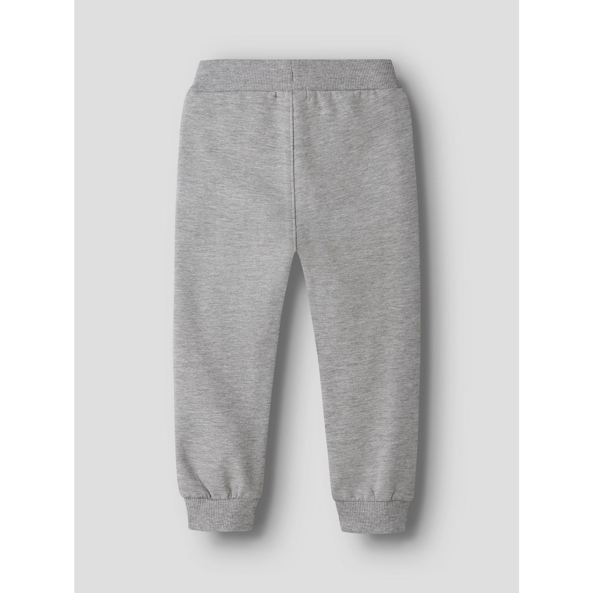 Name It Grey Melange Nmmfloyd Spider Nreg Swe Byxor Bru Mar