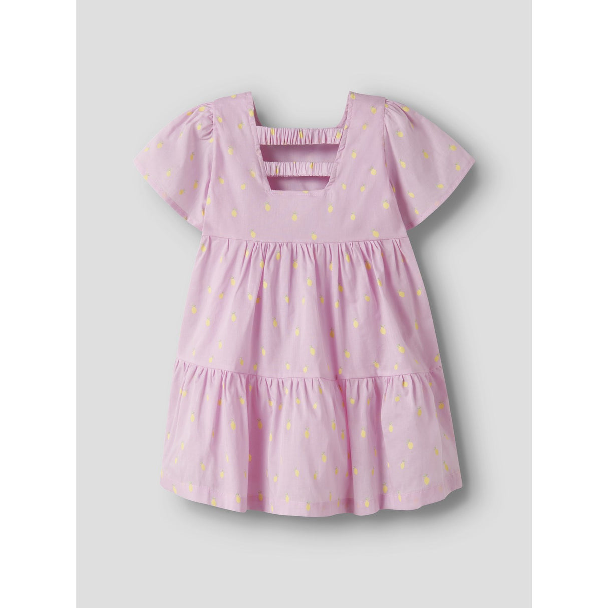 Name It Pirouette Nmffelia Ss Klänning