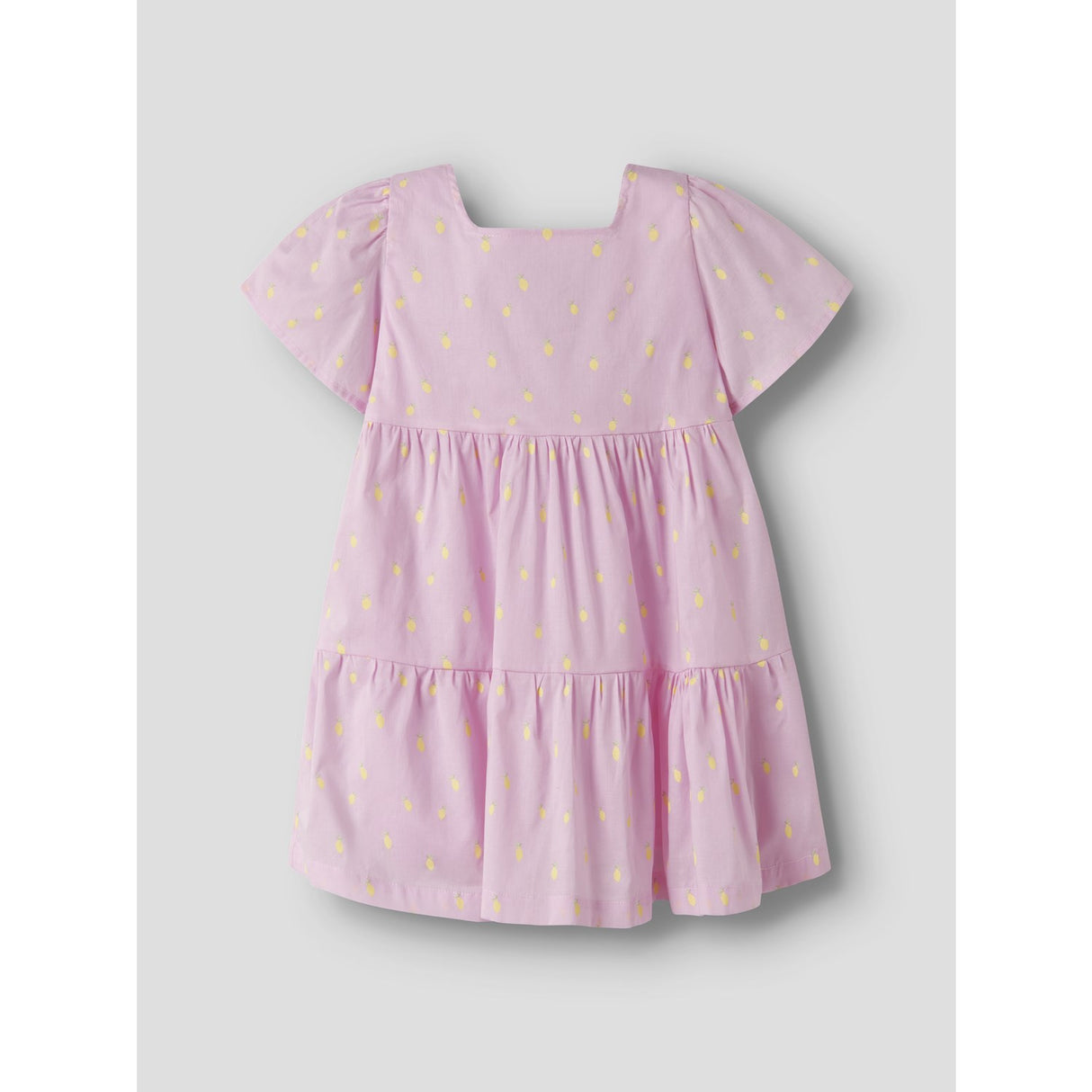Name It Pirouette Nmffelia Ss Klänning