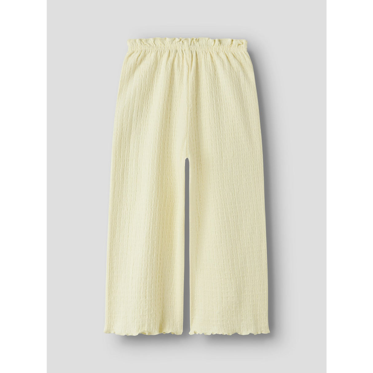 Name It Pear Sorbet Nmffilura Wide Byxor