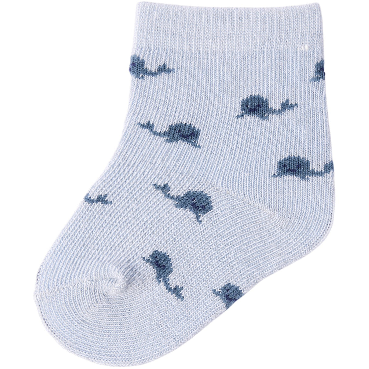 Name It Blue Fog Nbmfusea Strumpor