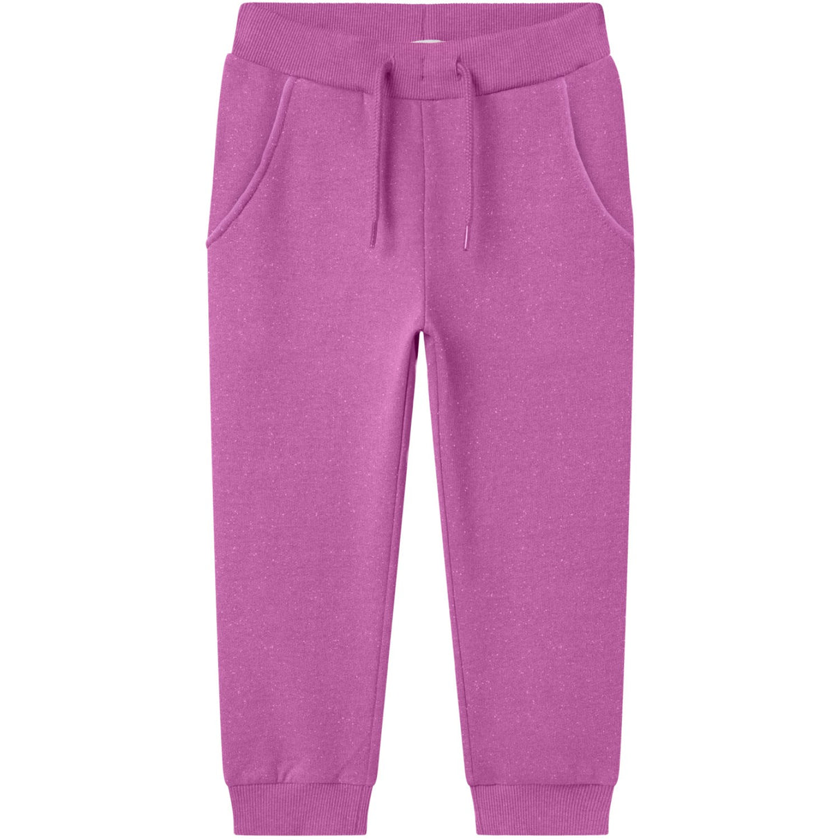 Name It Strawberry Moon Nmfditter Sweat Byxor Unb