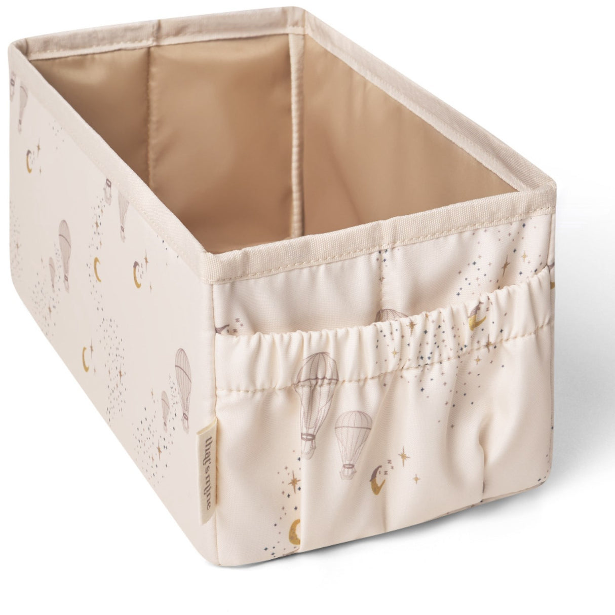 That's Mine Dreamily Lucy Nursing Organizer