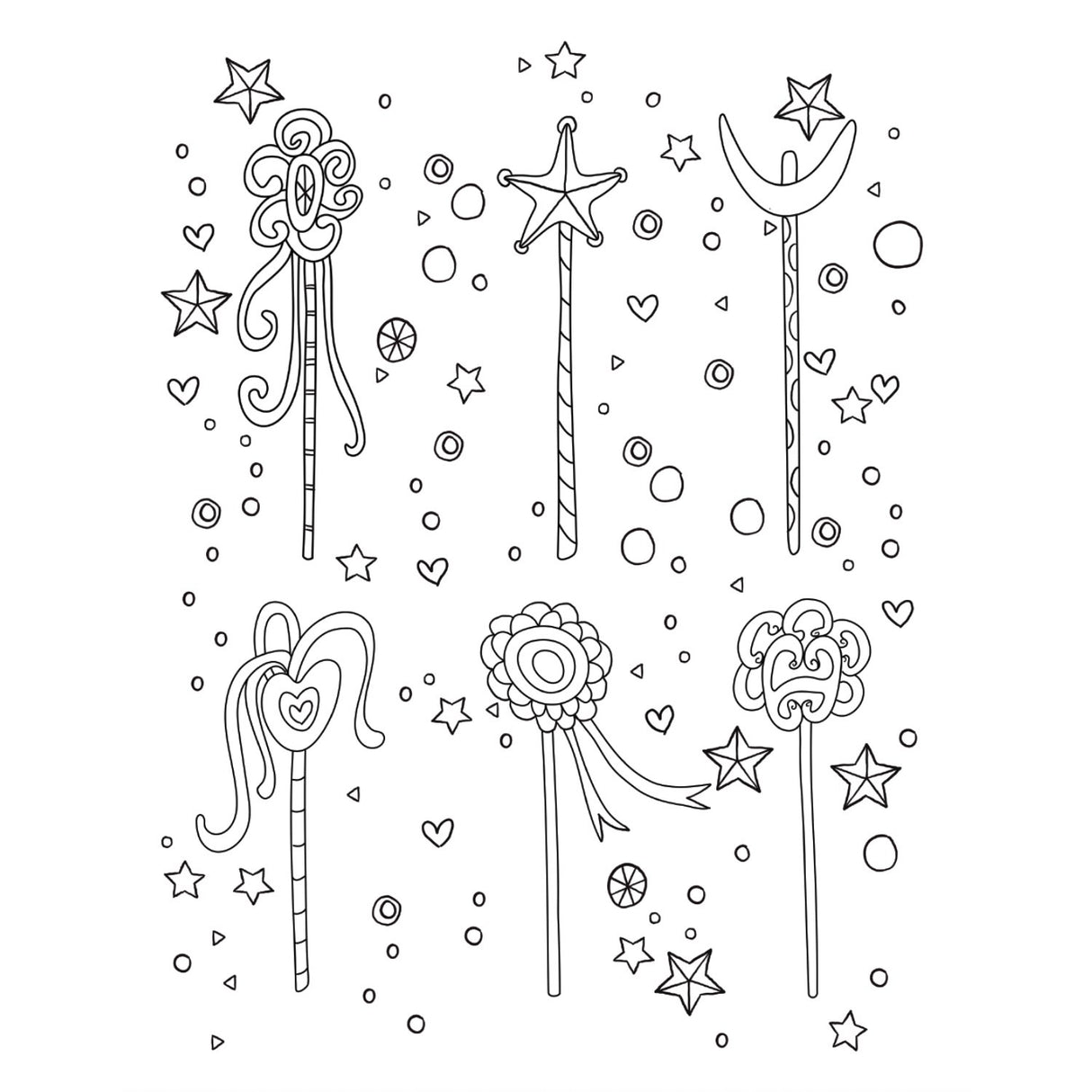 Forlaget Tukan Magiske Juveler: Eventyrland