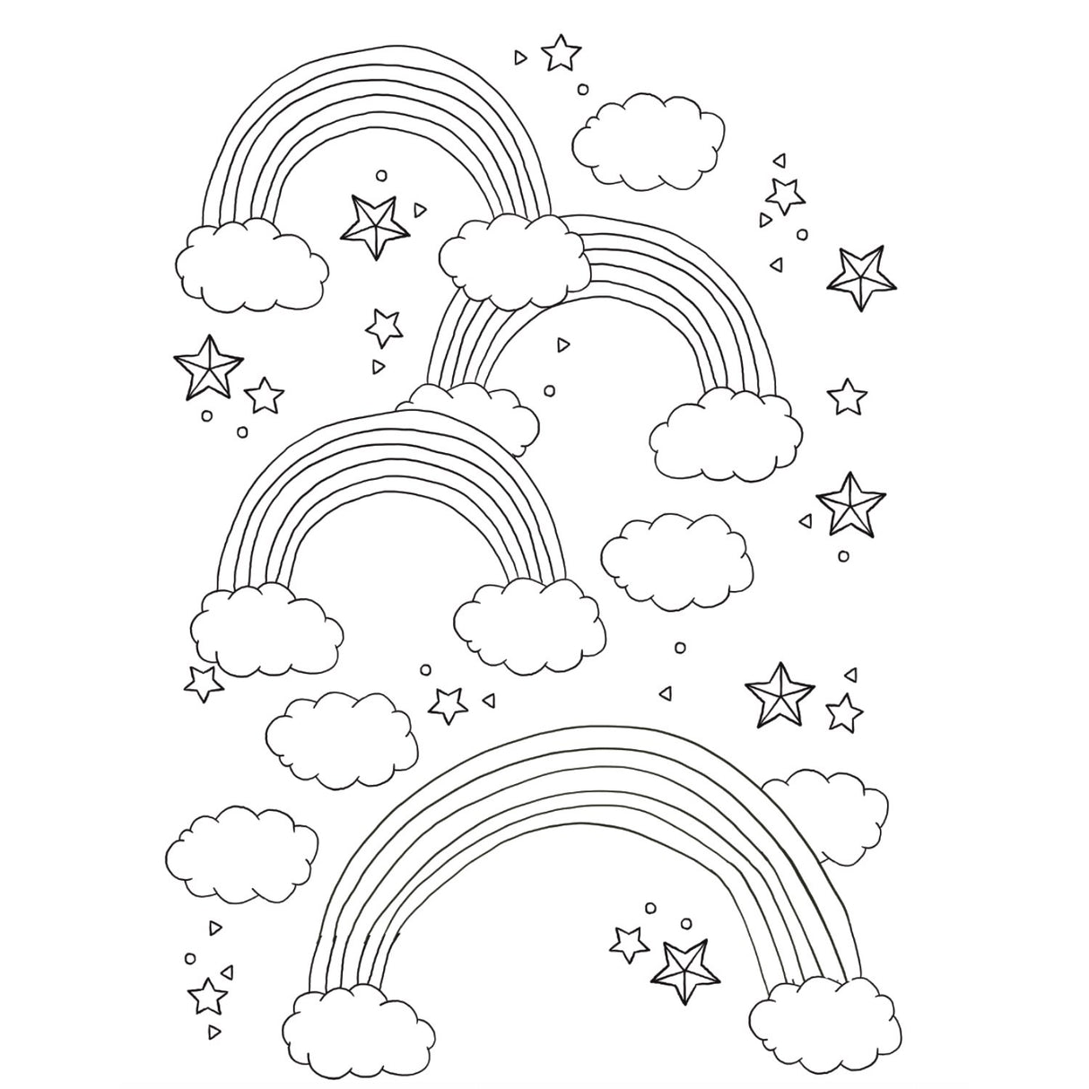 Forlaget Tukan Magiske Juveler: Eventyrland