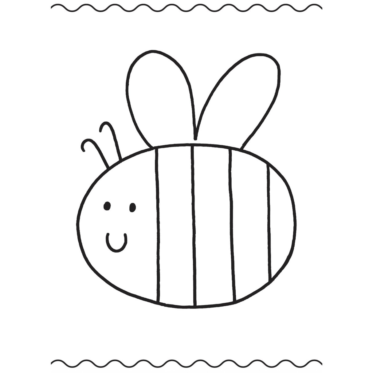 Forlaget Tukan Målarbok Til Dig Der Er 2 År