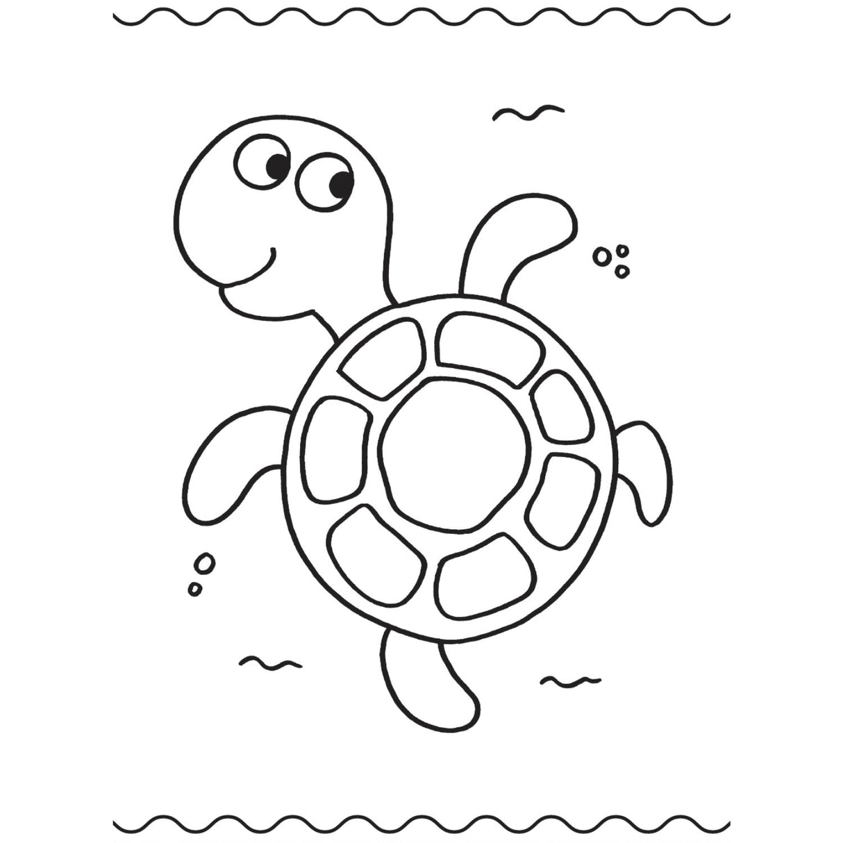 Forlaget Tukan Målarbok Til Dig Der Er 3 År