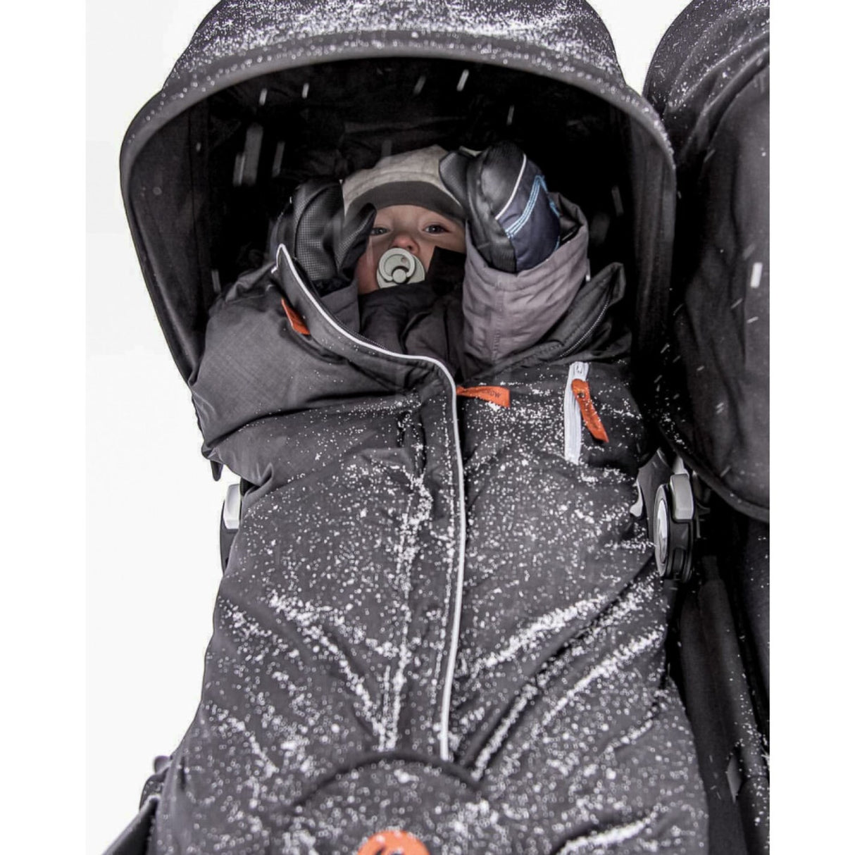 Easygrow Black Norse Åkpåse