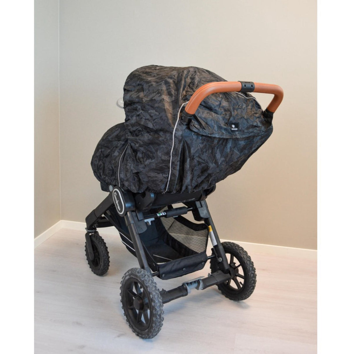 Easygrow Camo Regnskydd