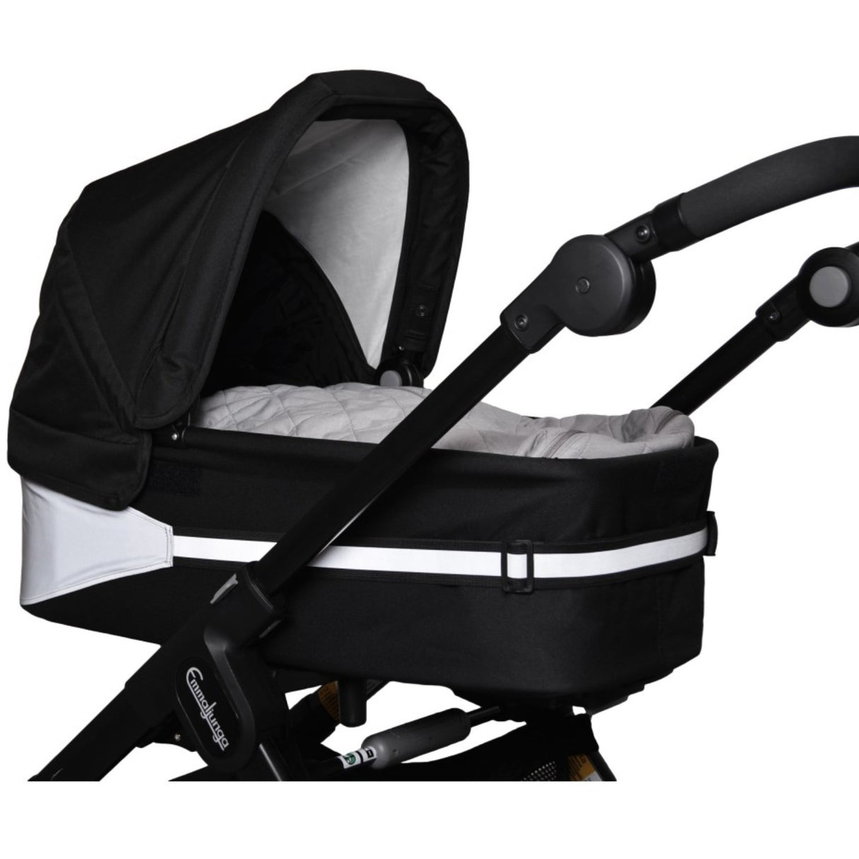 Easygrow Grey Front Reflex