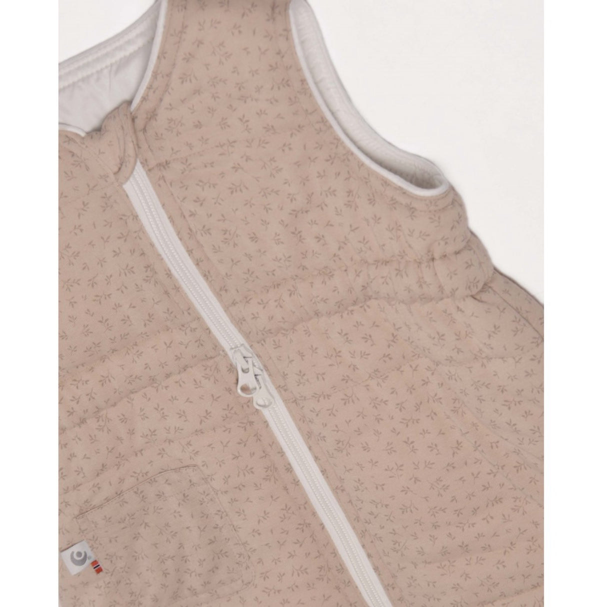 Easygrow Sand Brown Night Väska