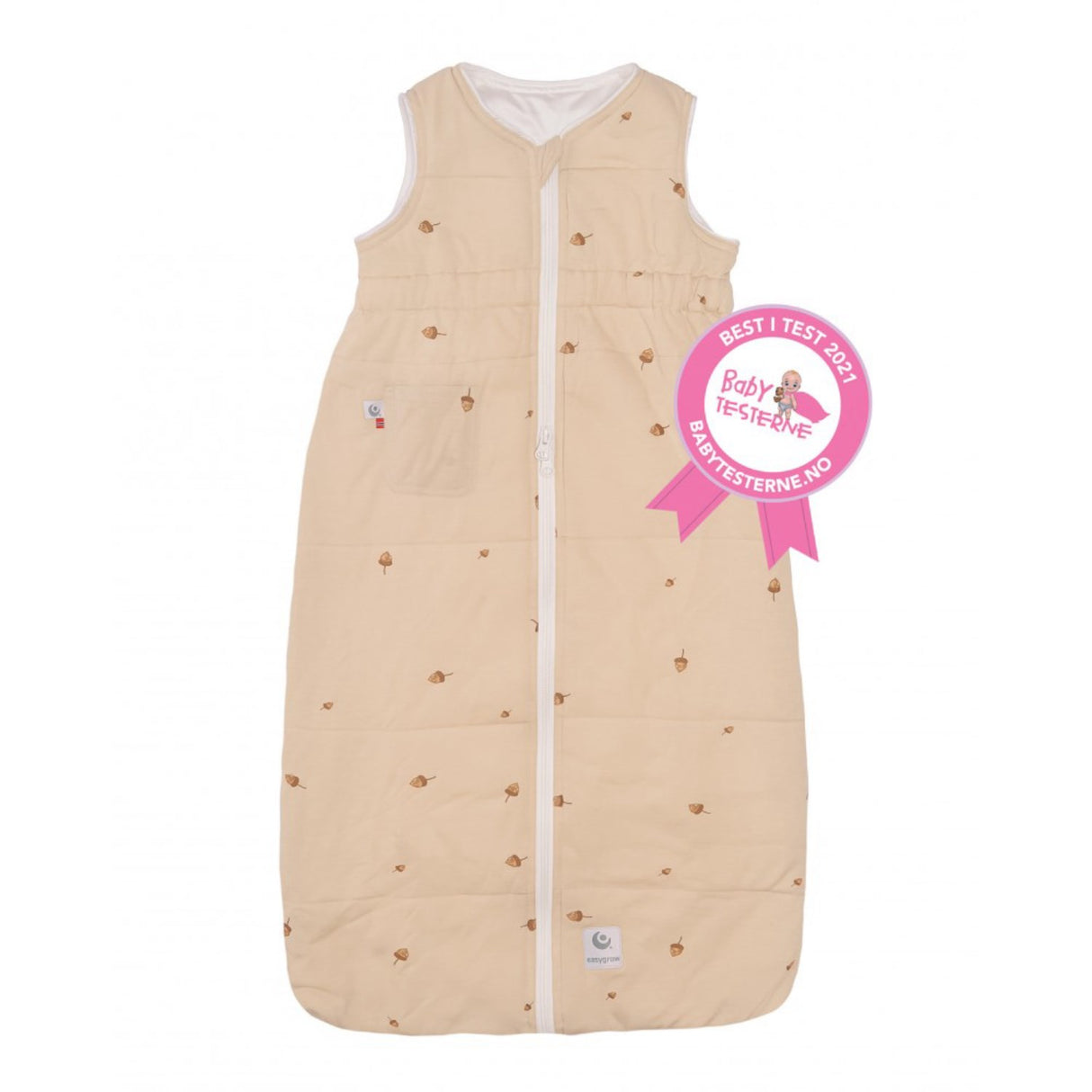 Easygrow Hazel Night Väska