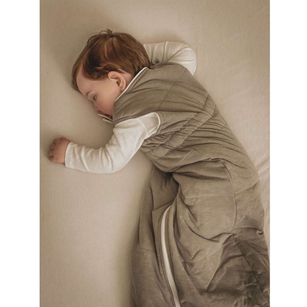 Easygrow Sand Night Väska