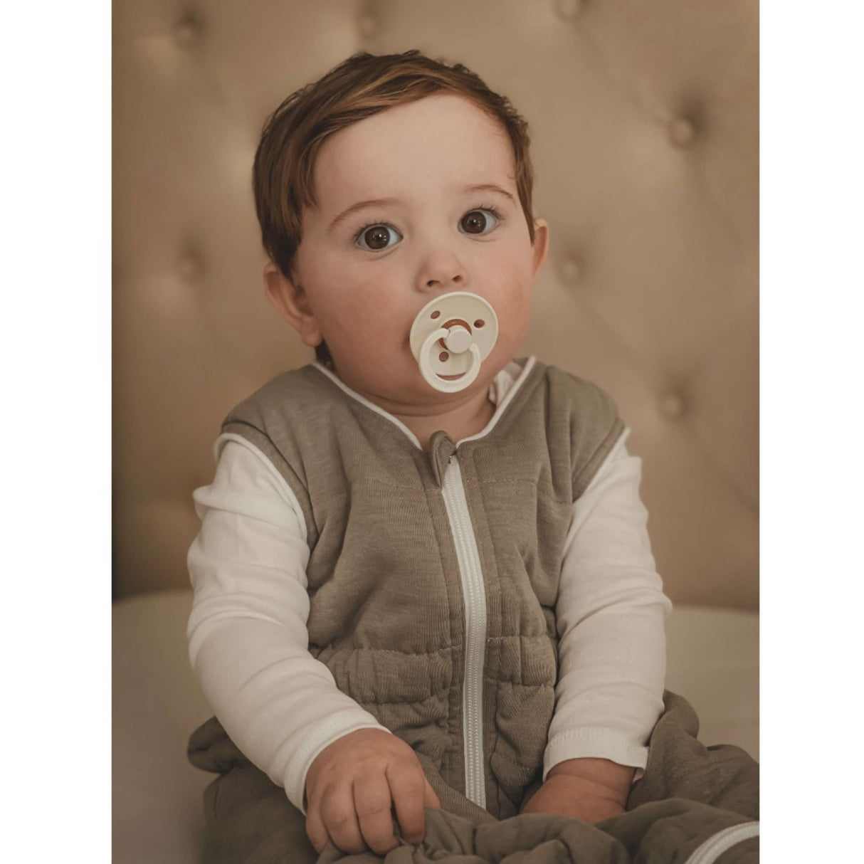 Easygrow Sand Night Väska