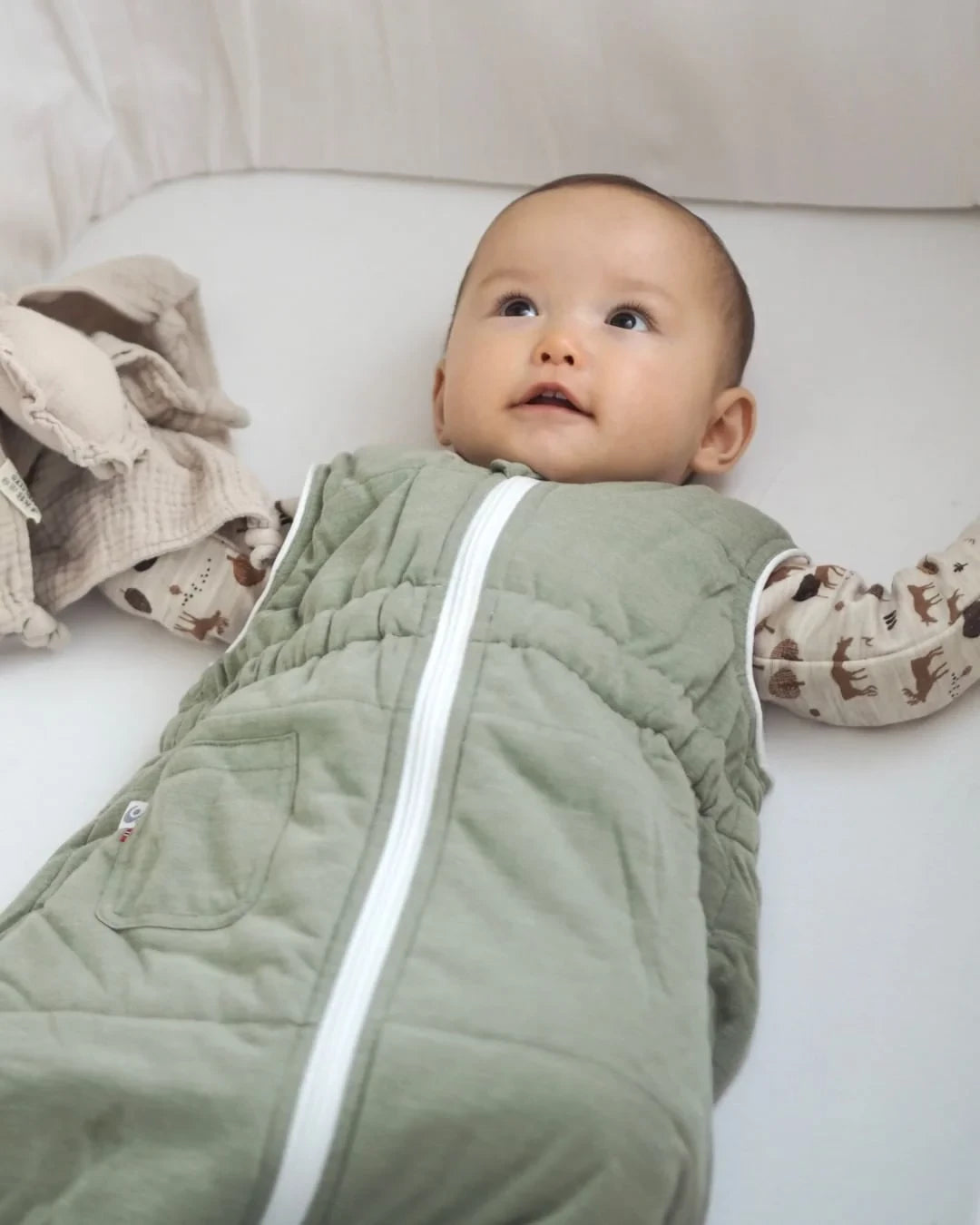 Easygrow Green Night Väska