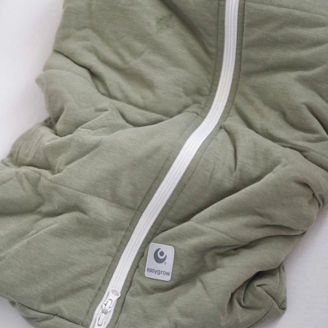 Easygrow Green Night Väska